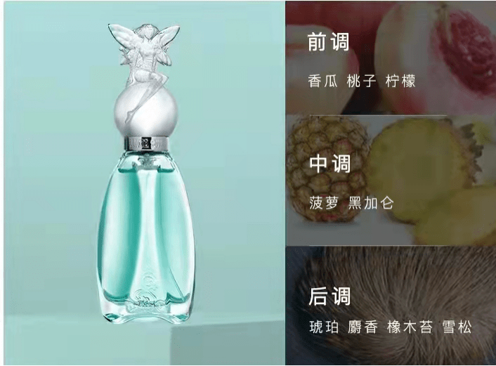 分歧气质的八款香水让你乐鱼电竞具有迷人魅力(图13)
